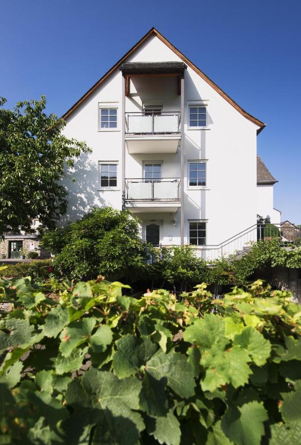 تريتينييم Weingut & Gaestehaus Christoph Cluesserath المظهر الخارجي الصورة